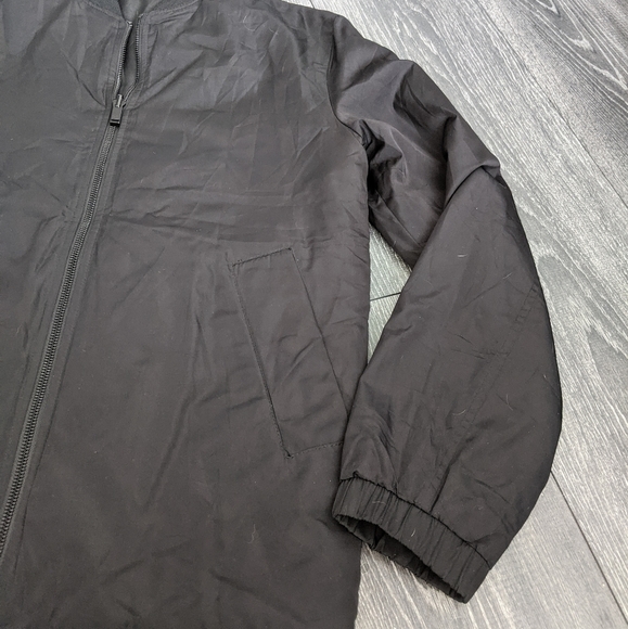 ZARA - Water Repellent Traveler Jacket - Picture 8 of 12